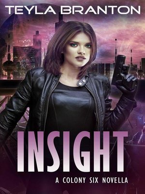 cover image of Insight